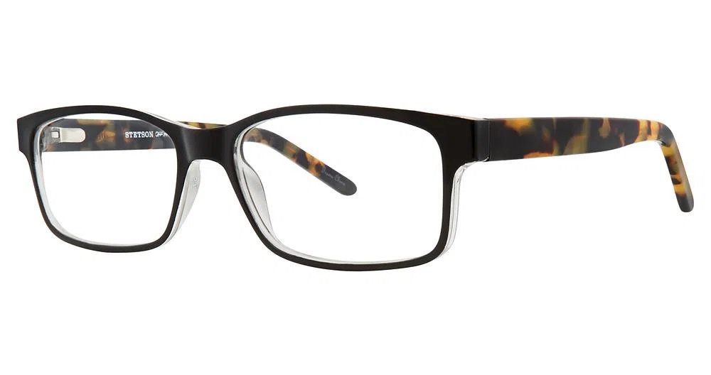Stetson Off Road OR5071 Eyeglasses - view 2
